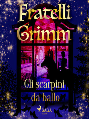cover image of Gli scarpini da ballo